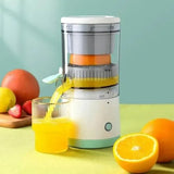 Extractor PREMIUM de frutas Eléctrico